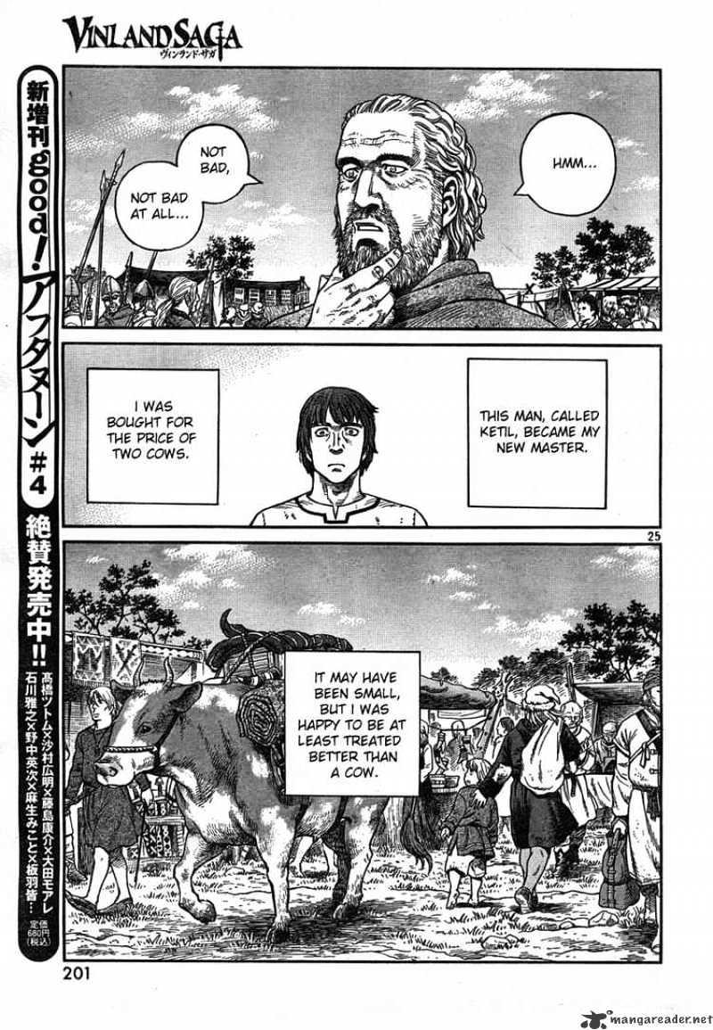 Vinland Saga, Chapter 55 image 24